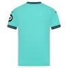 Maglia ufficiale Wolverhampton Wanderers Trasferta 2025-26 per Uomo